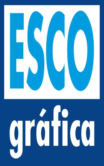 Logo Escográfica